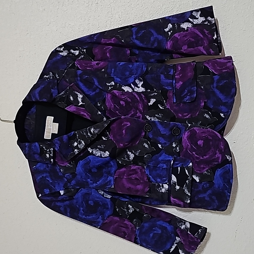 MICHAEL KORS dress jacket